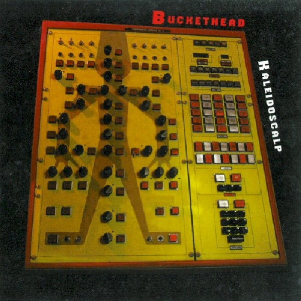Buckethead - Kaleidoscalp (CD)