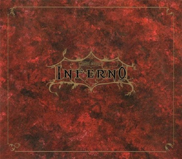 John Zorn - Inferno (CD)