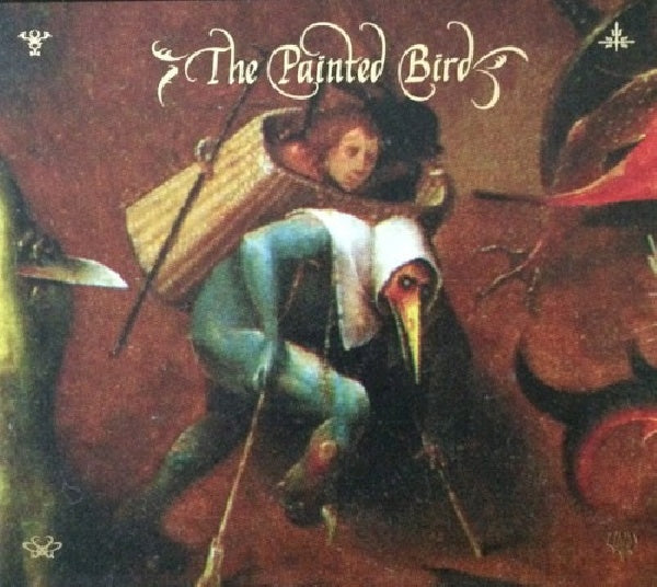 John Zorn - Painted bird (Digipak CD)