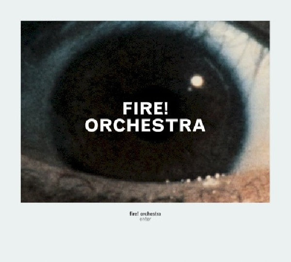 Fire! Orchestra - Enter (CD)