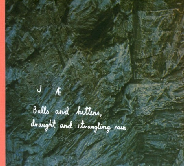 Jessica Sligter - Balls and kittens (.. Draught and Strangling Rain CD)