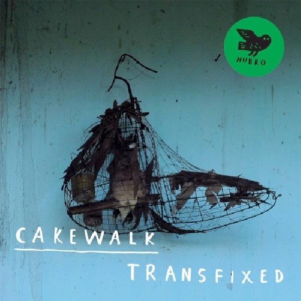 Cakewalk - Transfixed (CD)