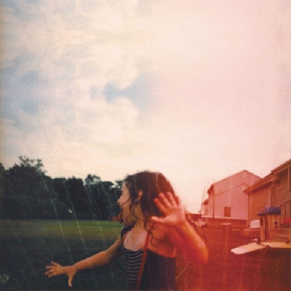 Parlor Walls - Opposites (LP)
