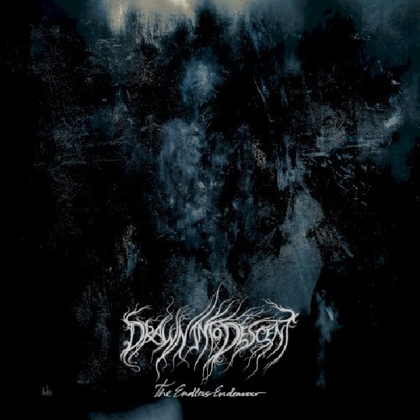 Drawn Into Descent - Endless endeavor (Digipak CD)