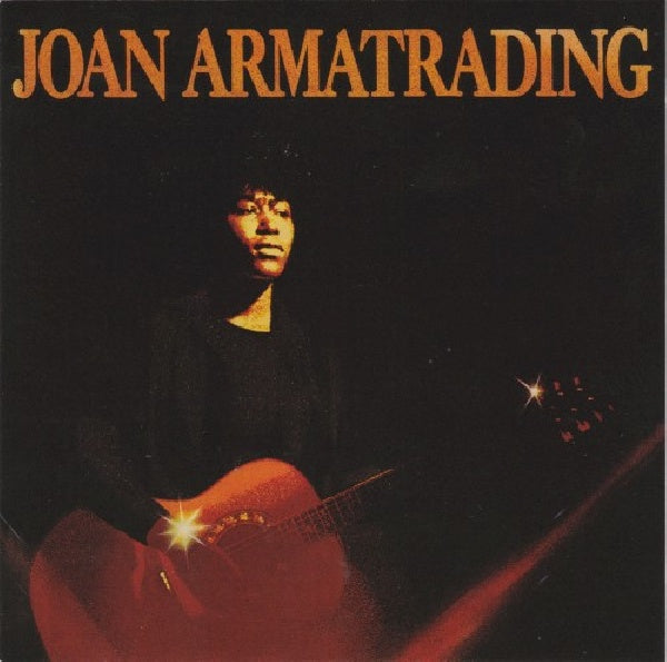 Joan Armatrading - Joan armatrading (Super Audio CD CD)