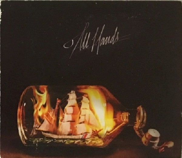 Doomtree - All hands (Digipak CD)