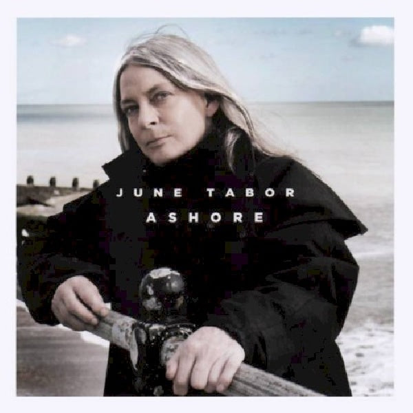 June Tabor - Ashore (CD)