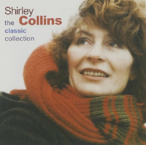 Shirley Collins - Classic collection -20tr- (CD)
