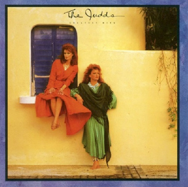 Judds - Greatest hits vol.1 -10tr (CD)