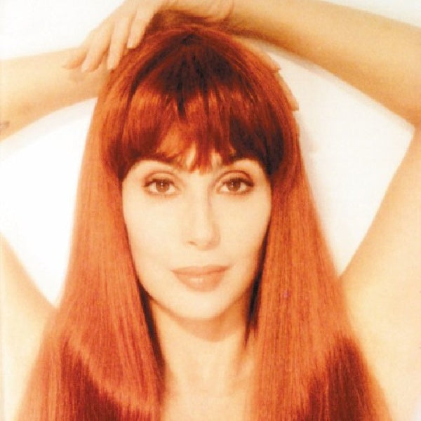 Cher - Love hurts -12 tr.- (W/Bonus Track "Shoop Shoop Song" CD)
