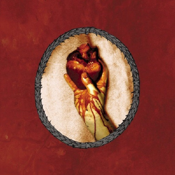Ludicra - Another great love song (CD)