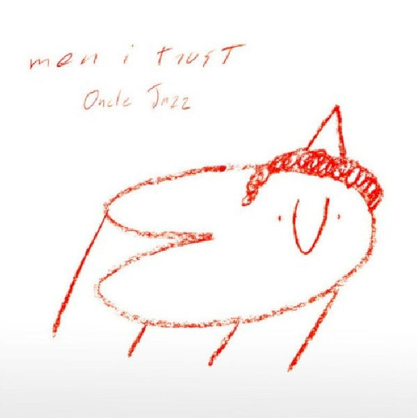 Men I Trust - Oncle jazz (CD)