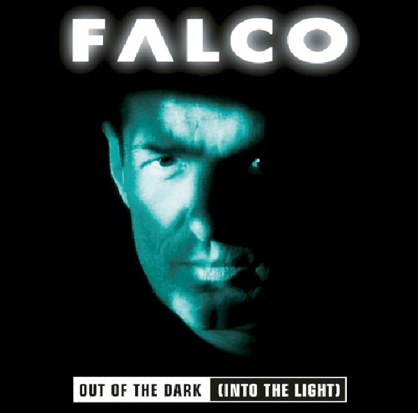 Falco - Out of the dark (CD)