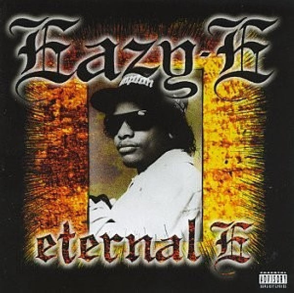 Eazy-e - Eternal e:best of (CD)