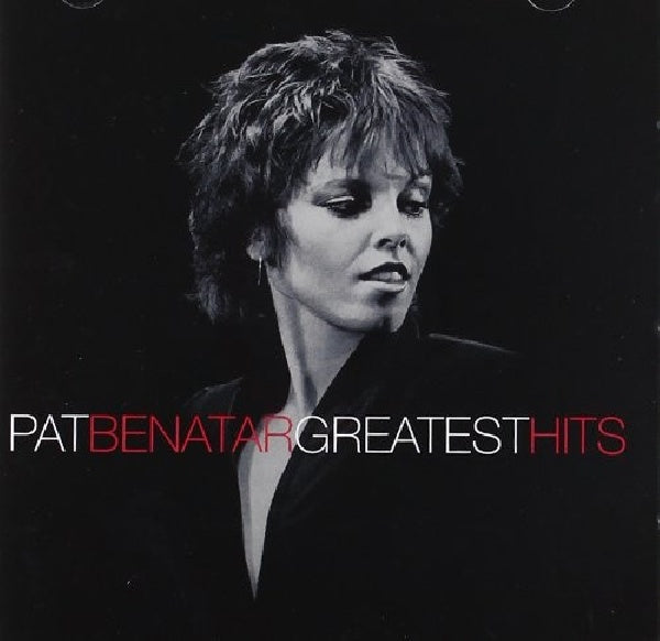 Pat Benatar - Greatest hits (CD)