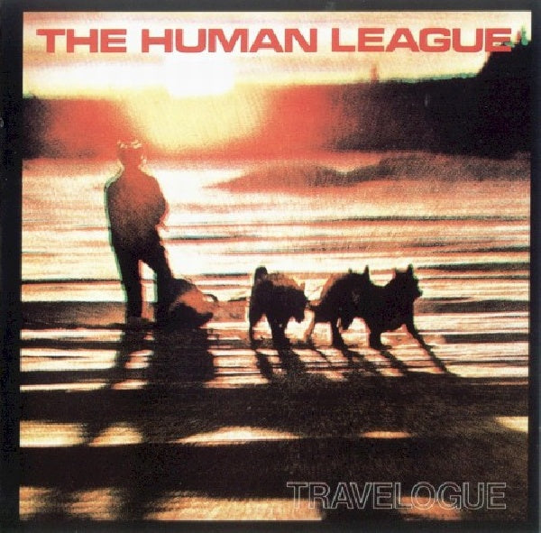 Human League - Travelogue (CD)