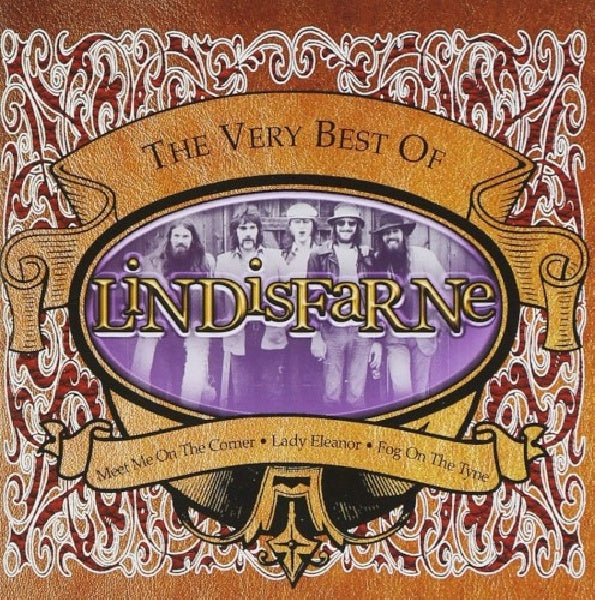 Lindisfarne - Best of (CD)