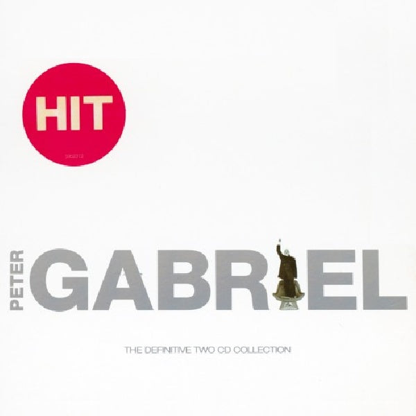 Gabriel, Peter - Hit (CD)