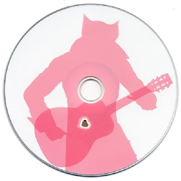 M - Qui de nous deux (CD)
