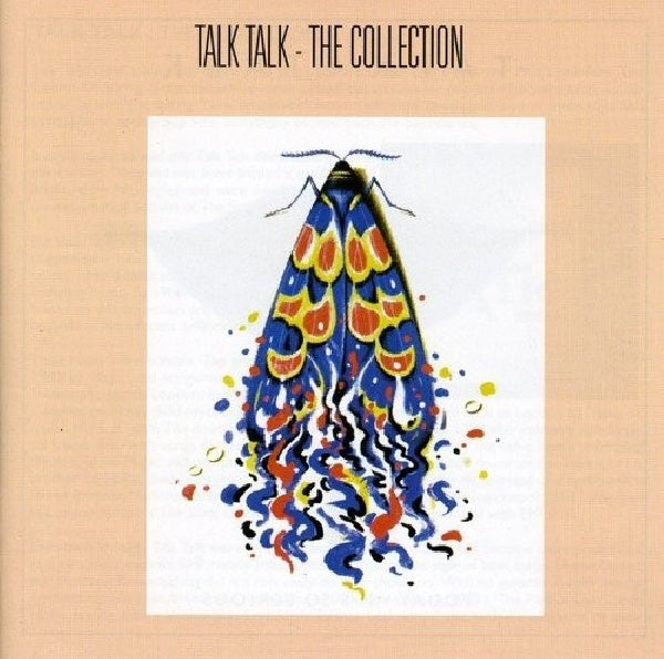 Talk Talk - Collection (CD)