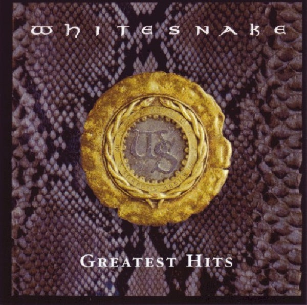 Whitesnake - Whitesnake's greatest hits (2050887 CD)