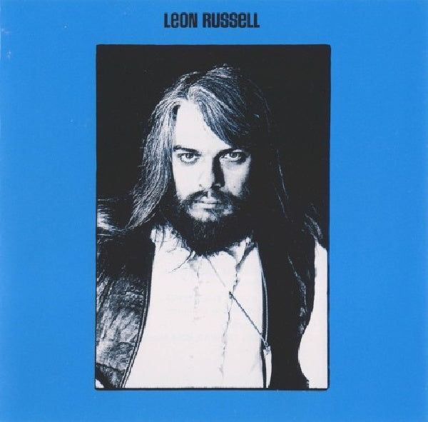 Leon Russell - Leon russell (CD)