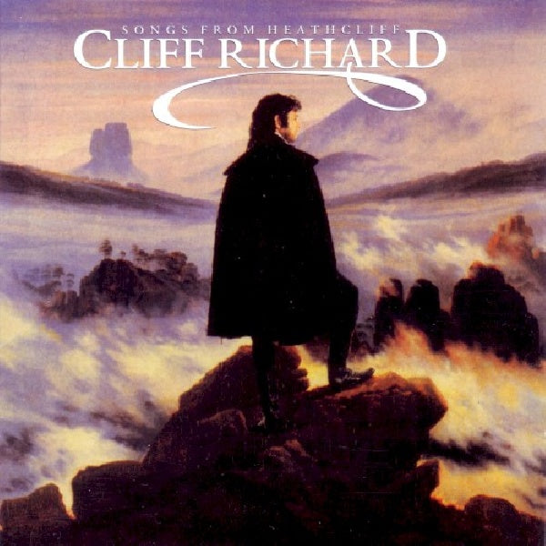 Cliff Richard - Songs from heathcliff (CD)