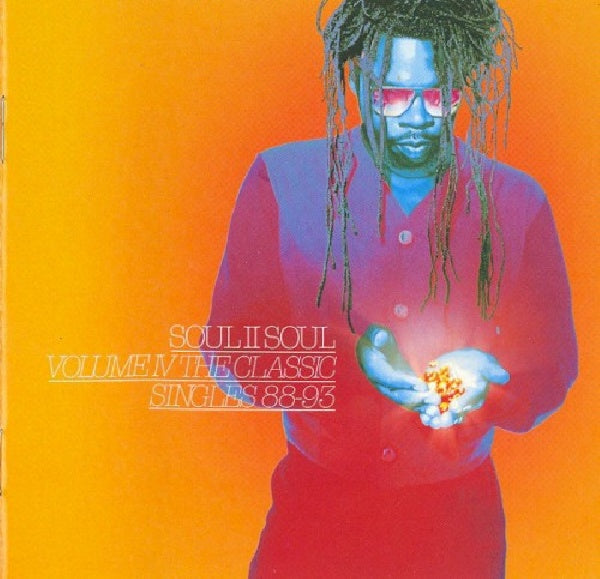 Soul Ii Soul - Classic singles '88-'93 (CD)