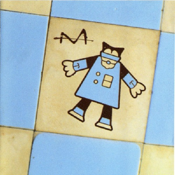 M. - Le bapt?me (CD)