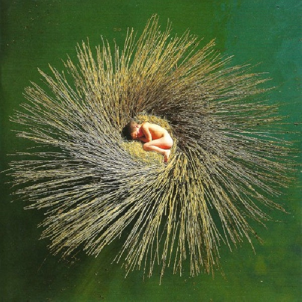 Peter Gabriel - Ovo: the millennium show (Music For the Millenium Dome CD)