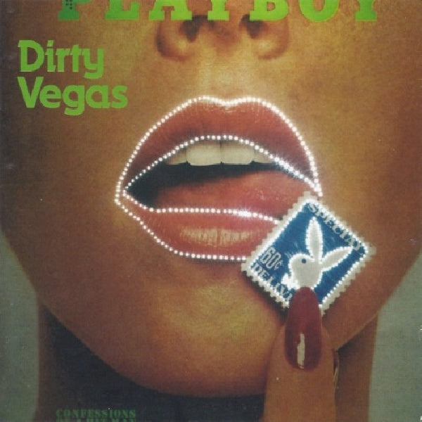 Dirty Vegas - One -10tr- (CD)