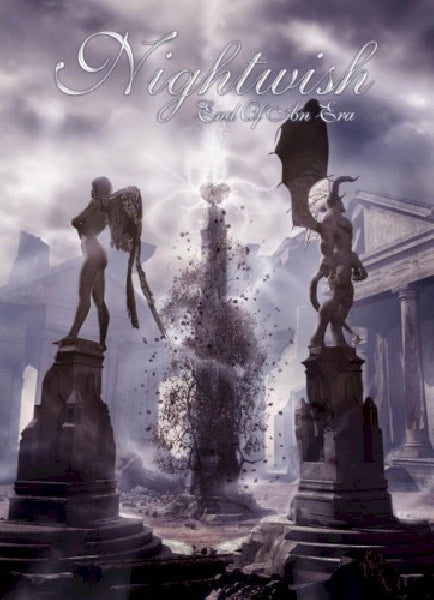 Nightwish - End of an era (DVD)