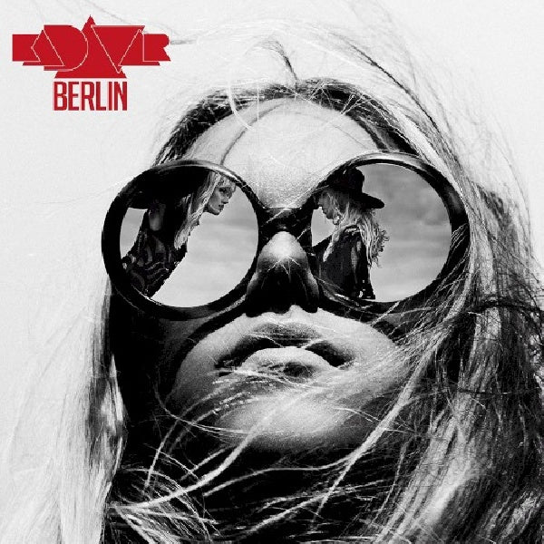 Kadavar - Berlin (Digipak CD)