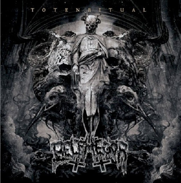 Belphegor - Totenritual (CD)