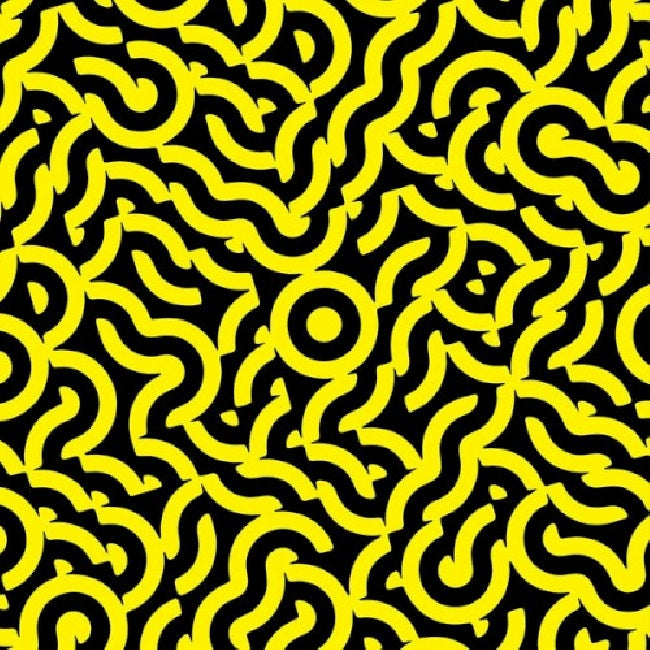 Audion - Alpha (First Album In 10 Years Frm Matthew Dear's 'Audion'ali CD)