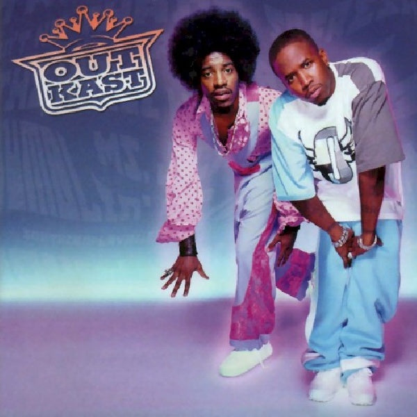 Outkast - Big boi and dre present ('Best of' Incl. 3 New Tracks CD)