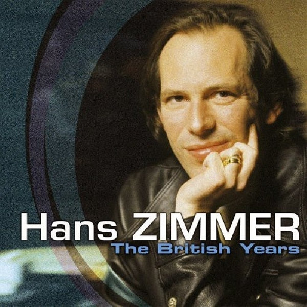 Hans Zimmer - Volume 1: british years (CD)