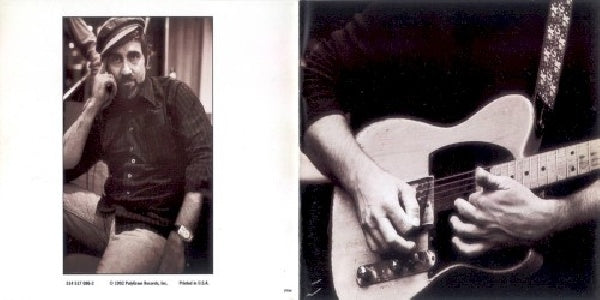Roy Buchanan - Sweet dreams: the anthology (Anthology CD)