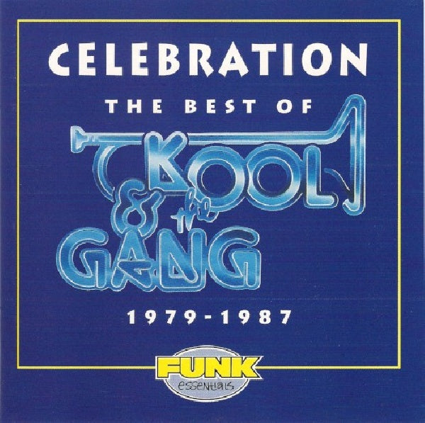 Kool & The Gang - Best of...'79-'89 (CD)