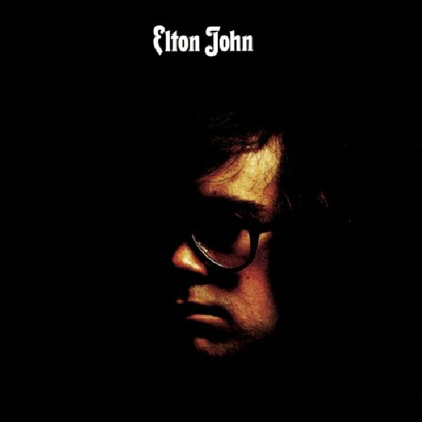 Elton John - Elton john (CD)