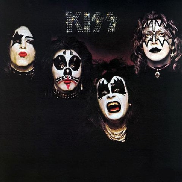 Kiss - Kiss (CD)
