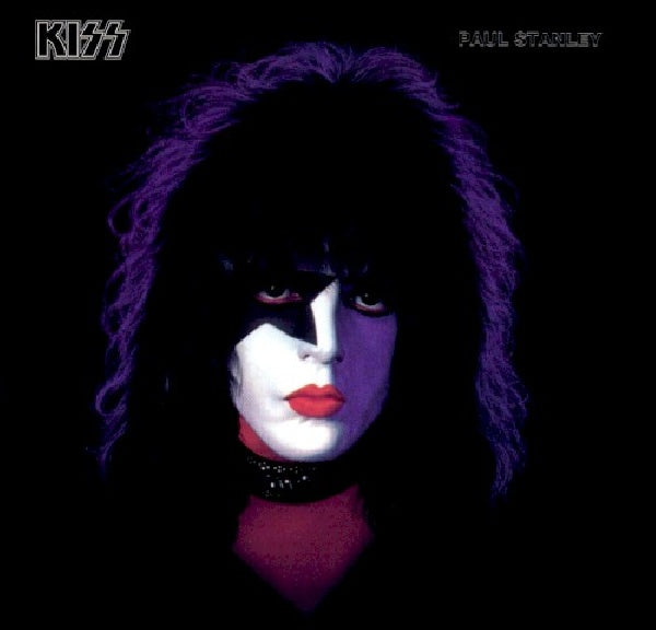 Paul Stanley - Kiss paul stanley (Incl. Poster Folder CD)