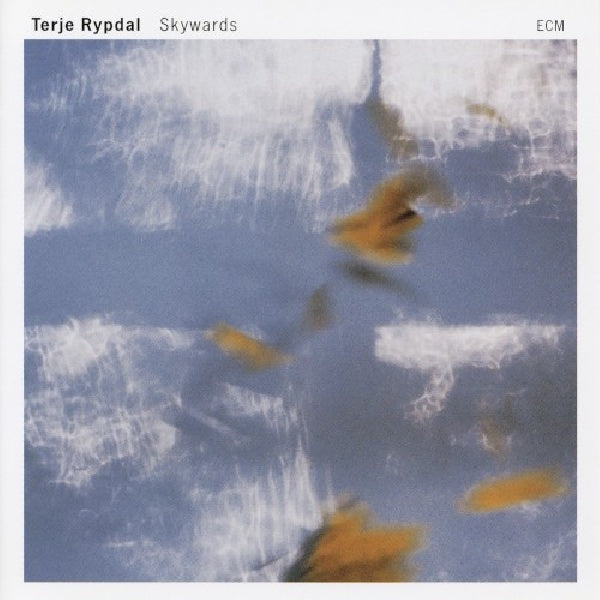 Terje Rypdal - Skywards (Ft. David Darling/Jon Christensen CD)