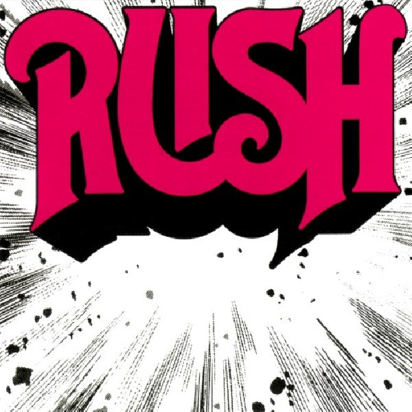 Rush - Rush (=Remastered= CD)