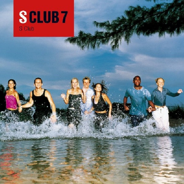 S Club 7 - S club 7 (CD)