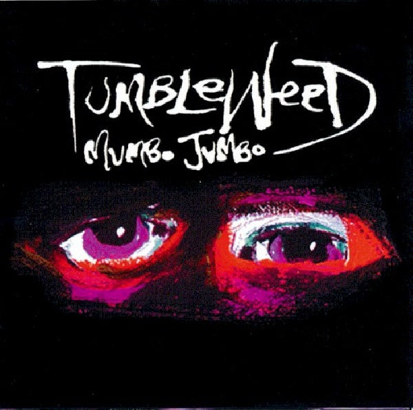 Tumbleweed - Mumbo jumbo (CD-single)