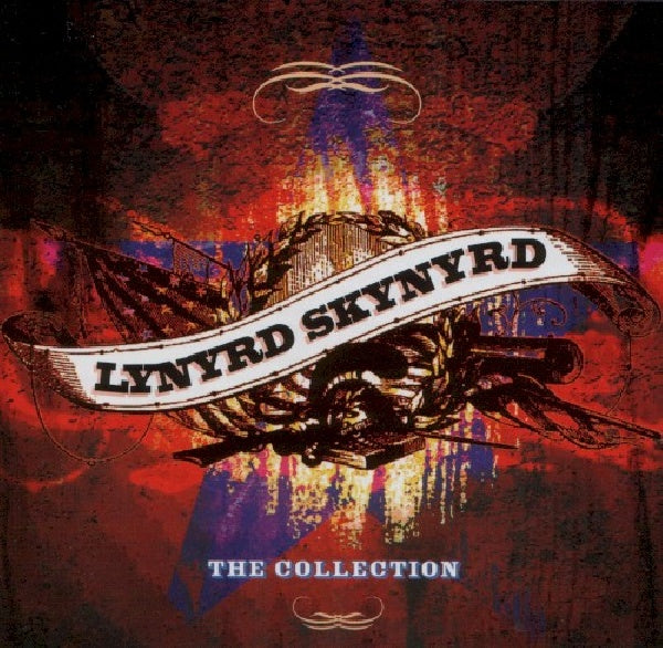 Lynyrd Skynyrd - Essential collection (CD)