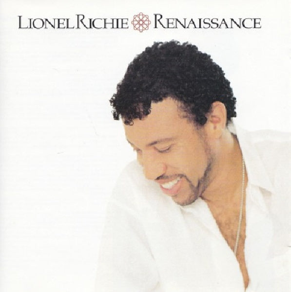 Lionel Richie - Renaissance (CD)