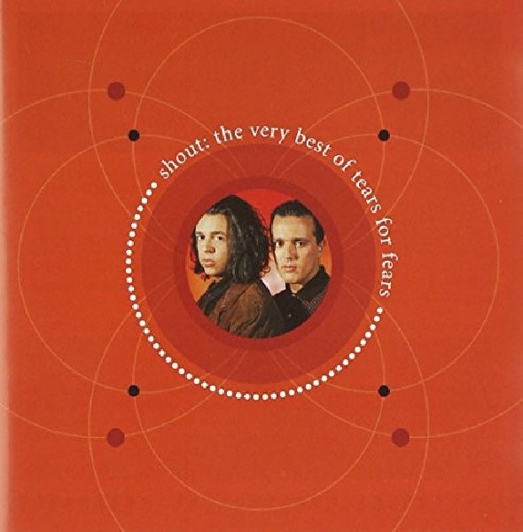 Tears For Fears - Shout: very best of -17tr (CD)