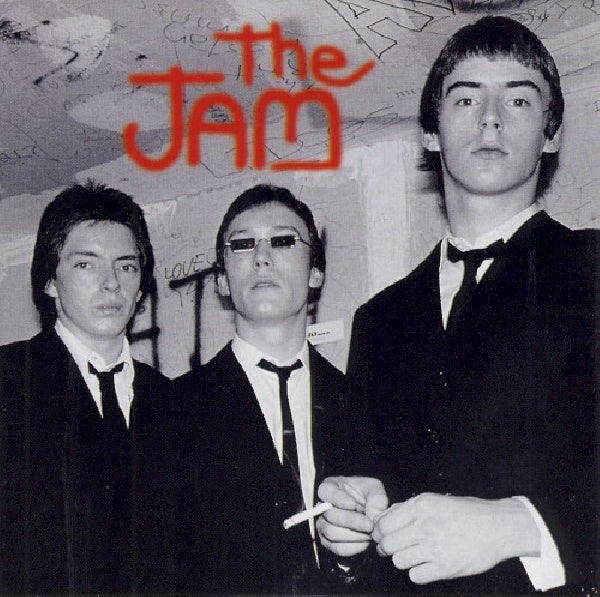 Jam - Beat surrender (CD)